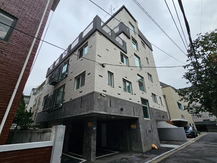 서울특별시 은평구 갈현로5길 13-3, 2층202호 (신사동,해창위너스빌)구) 서울특별시 은평구 신사동 10-14 다세대(빌라) 경매 사진 2