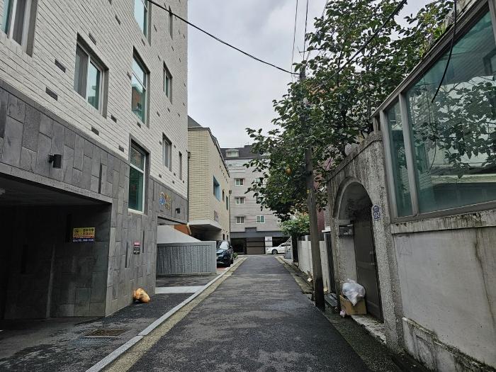 서울특별시 은평구 갈현로5길 13-3, 2층202호 (신사동,해창위너스빌)구) 서울특별시 은평구 신사동 10-14 다세대(빌라) 경매 사진 4
