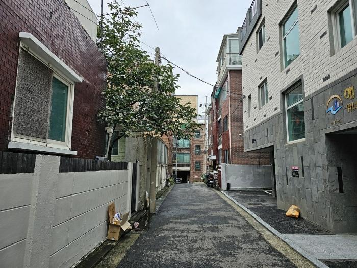 서울특별시 은평구 갈현로5길 13-3, 2층202호 (신사동,해창위너스빌)구) 서울특별시 은평구 신사동 10-14 다세대(빌라) 경매 사진 8