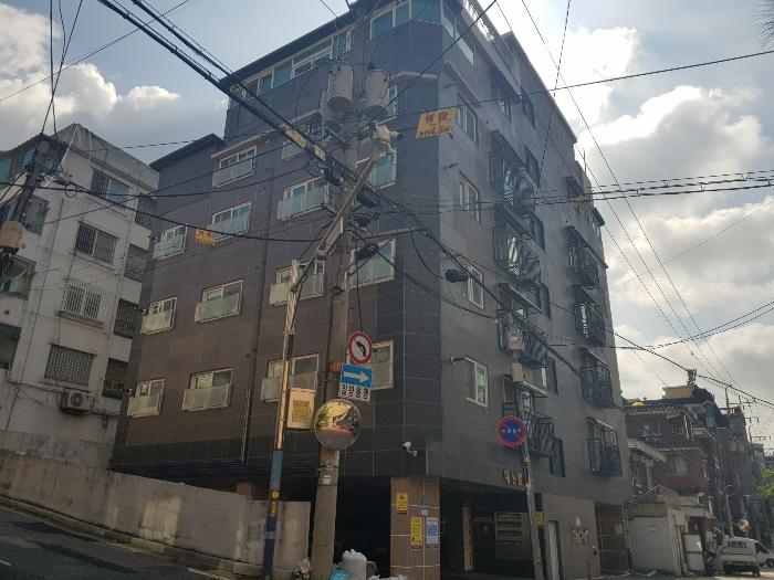 서울특별시 강서구 강서로18바길 34, 제5층 제502호 (화곡동, 혜성펠리스빌)구) 서울특별시 강서구 화곡동 153-1 다세대(빌라) 경매 사진 2