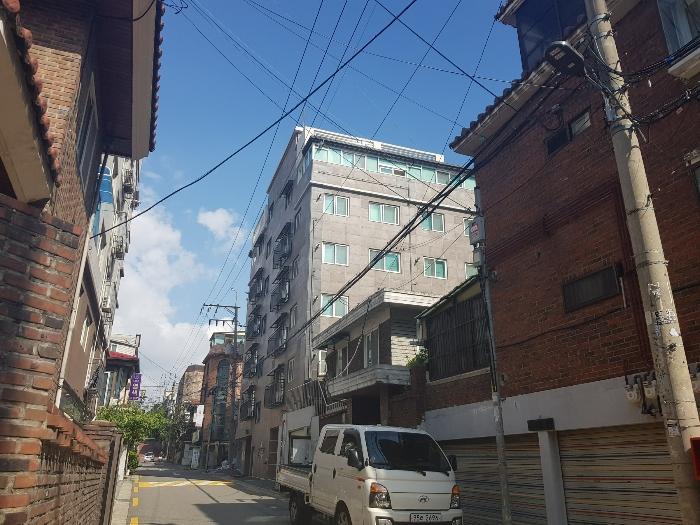 서울특별시 강서구 강서로18바길 34, 제5층 제502호 (화곡동, 혜성펠리스빌)구) 서울특별시 강서구 화곡동 153-1 다세대(빌라) 경매 사진 4