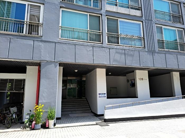 경기 성남시 분당구 내정로166번길 7-6, 139동 아파트 사진 2