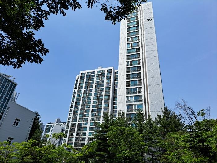 경기 성남시 분당구 내정로166번길 7-6, 139동 아파트 사진 3