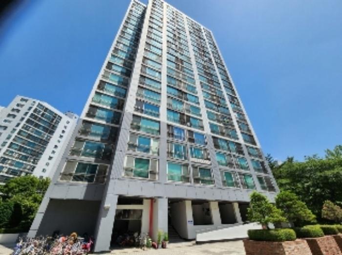 경기도 성남시 분당구 내정로166번길 7-6, 139동 23층2301호 (수내동,파크타운)구) 경기도 성남시 분당구 수내동 56 아파트 경매 사진 8