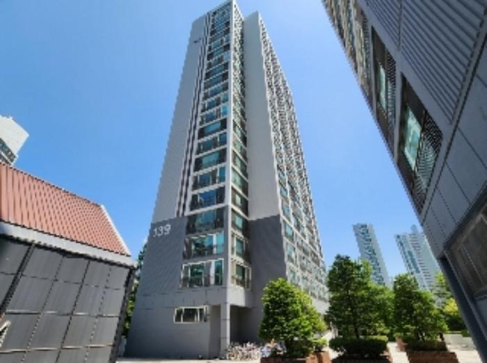 경기도 성남시 분당구 내정로166번길 7-6, 139동 23층2301호 (수내동,파크타운)구) 경기도 성남시 분당구 수내동 56 아파트 경매 사진 9