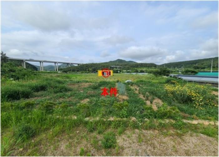 부산광역시 기장군 철마면 연구리 330 답 경매 사진 1