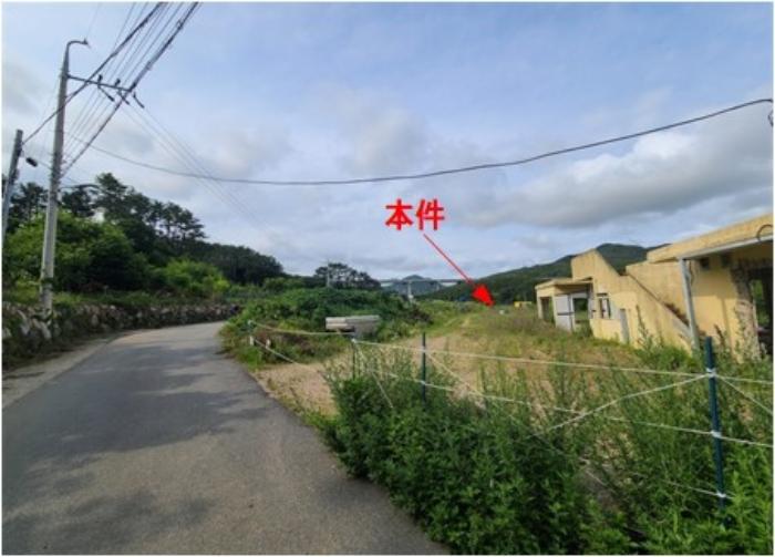 부산광역시 기장군 철마면 연구리 330 답 경매 사진 2