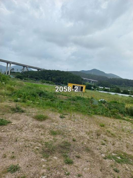 부산광역시 기장군 철마면 연구리 330 답 경매 사진 6