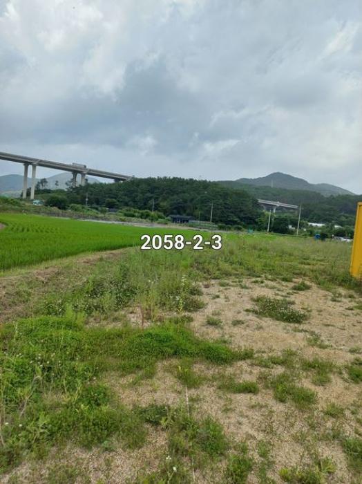 부산광역시 기장군 철마면 연구리 330 답 경매 사진 9