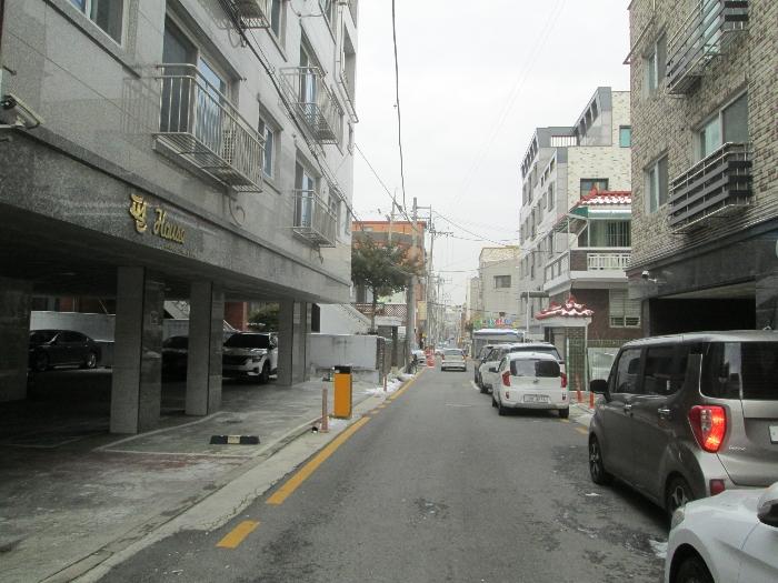 경기도 수원시 권선구 세지로4번길 17-9, 3층303호 (세류동,필하우스)구) 경기도 수원시 권선구 세류동 1113-8 다세대(빌라) 경매 사진 1