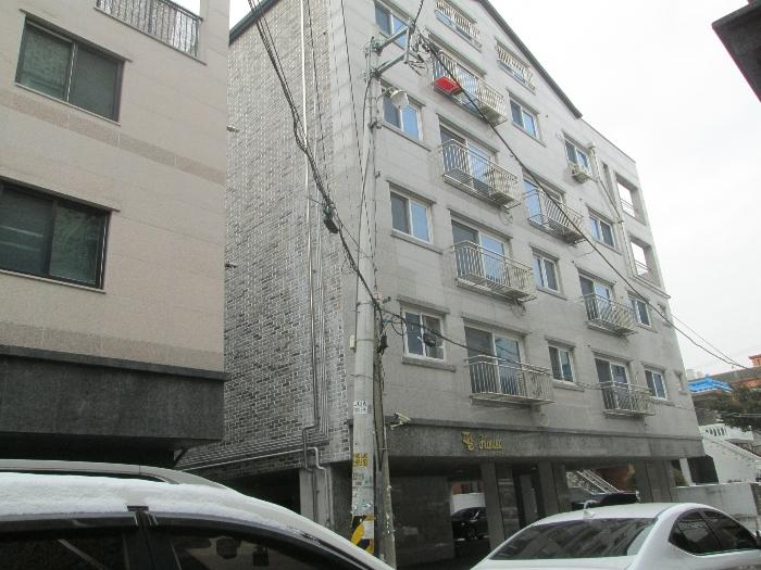 경기도 수원시 권선구 세지로4번길 17-9, 3층303호 (세류동,필하우스)구) 경기도 수원시 권선구 세류동 1113-8 다세대(빌라) 경매 사진 6