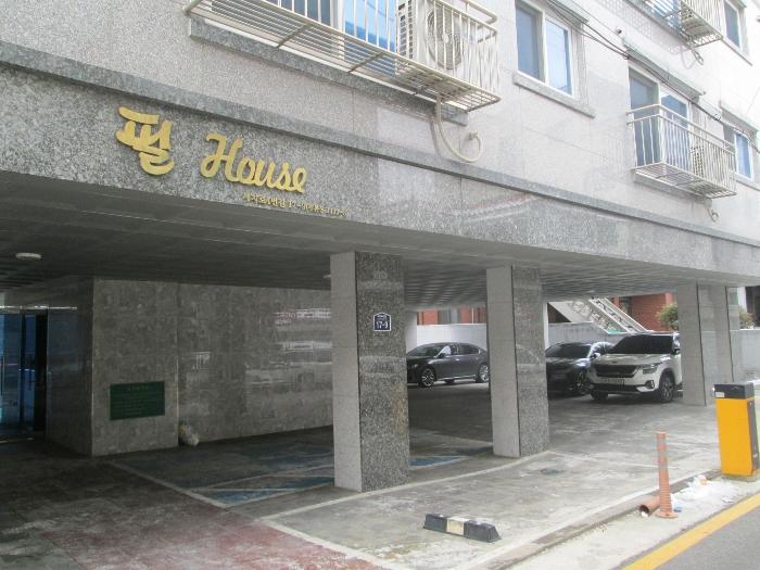 경기도 수원시 권선구 세지로4번길 17-9, 3층303호 (세류동,필하우스)구) 경기도 수원시 권선구 세류동 1113-8 다세대(빌라) 경매 사진 7