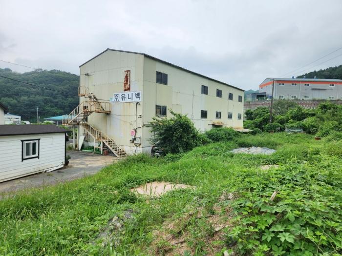 경남 김해시 주촌면 망덕리 335 공장 사진 3