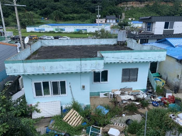 경상남도 거제시 수양1길 62-1구) 경상남도 거제시 수월동 207-1 창고 경매 사진 15