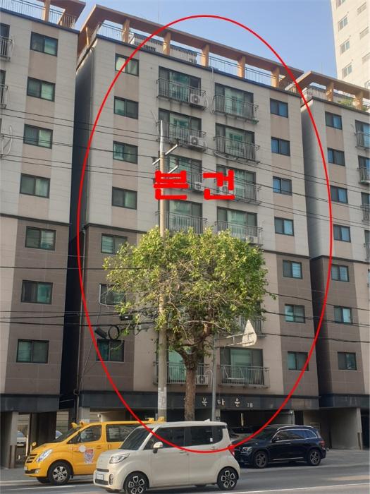 인천광역시 미추홀구 경인로 155, 8층801호구) 인천광역시 미추홀구 도화동 642-20 도시형생활주택 경매 사진 1