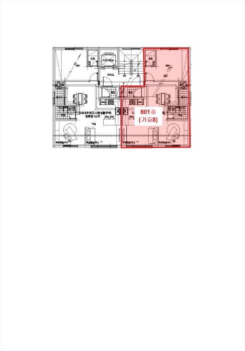 인천광역시 미추홀구 경인로 155, 8층801호구) 인천광역시 미추홀구 도화동 642-20 도시형생활주택 경매 사진 29