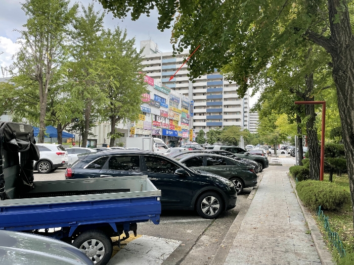서울특별시 노원구 마들로 111, 나동 1층108호구) 서울특별시 노원구 월계동 13 근린상가 경매 사진 4