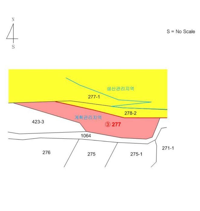 경상남도 합천군 가회면 중촌리 277 답 경매 사진 38