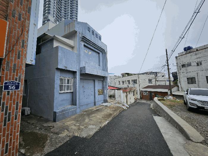 경상남도 거제시 장승포1로1길 54, 1층101호구) 경상남도 거제시 장승포동 516-7 다세대(빌라) 경매 사진 12