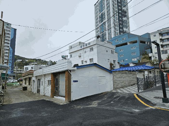 경상남도 거제시 장승포1로1길 54, 1층101호구) 경상남도 거제시 장승포동 516-7 다세대(빌라) 경매 사진 13