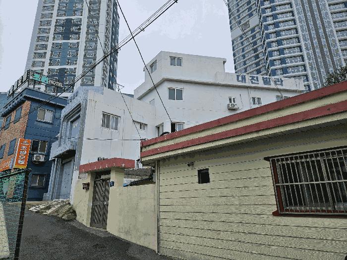 경상남도 거제시 장승포1로1길 54, 1층101호구) 경상남도 거제시 장승포동 516-7 다세대(빌라) 경매 사진 2