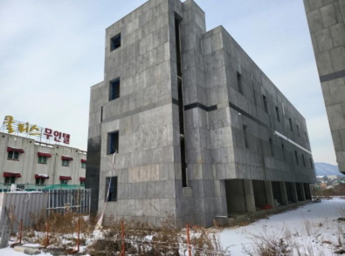 충청남도 천안시 동남구 성남면 용원리 691 숙박시설 경매 사진 11