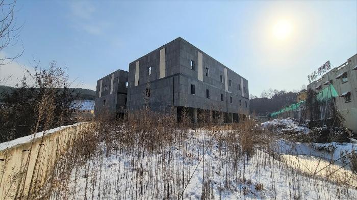 충청남도 천안시 동남구 성남면 용원리 691 숙박시설 경매 사진 2