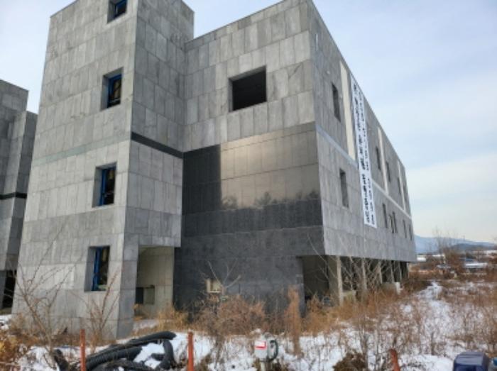 충청남도 천안시 동남구 성남면 용원리 691 숙박시설 경매 사진 9
