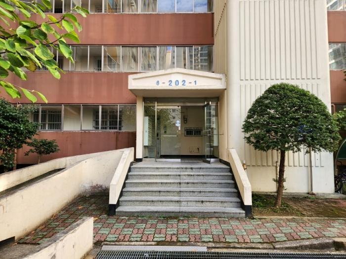 전라남도 여수시 문수북5길 16, 202동 5층501호 (문수동,문수그린)구) 전라남도 여수시 문수동 8-8 아파트 경매 사진 2