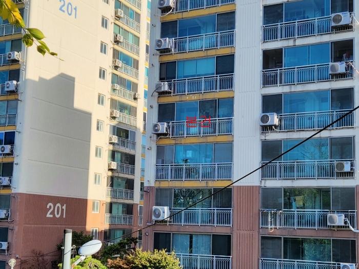 전라남도 여수시 문수북5길 16, 202동 5층501호 (문수동,문수그린)구) 전라남도 여수시 문수동 8-8 아파트 경매 사진 3