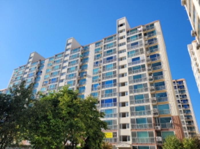 전라남도 여수시 문수북5길 16, 202동 5층501호 (문수동,문수그린)구) 전라남도 여수시 문수동 8-8 아파트 경매 사진 5