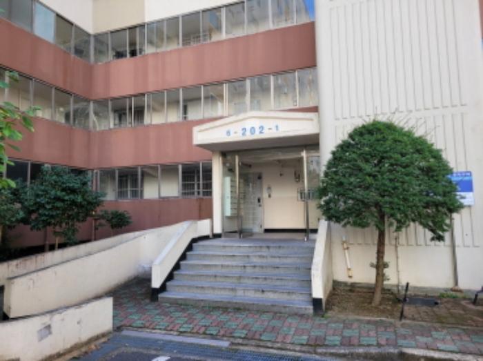 전라남도 여수시 문수북5길 16, 202동 5층501호 (문수동,문수그린)구) 전라남도 여수시 문수동 8-8 아파트 경매 사진 7