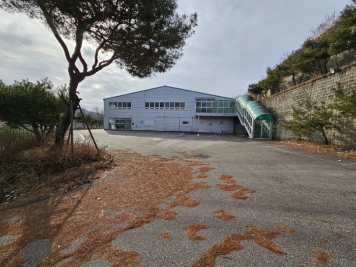 충청남도 천안시 동남구 동면 화계리 199-1 2동호 공장 경매 사진 5