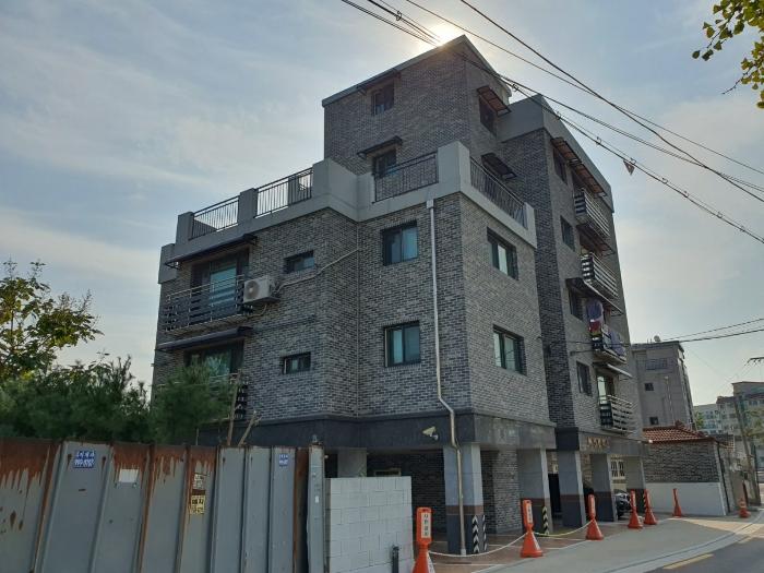 서울특별시 도봉구 삼양로144나길 31, 4층401호 (쌍문동,비전팰리스)구) 서울특별시 도봉구 쌍문동 420-29 다세대(빌라) 경매 사진 3