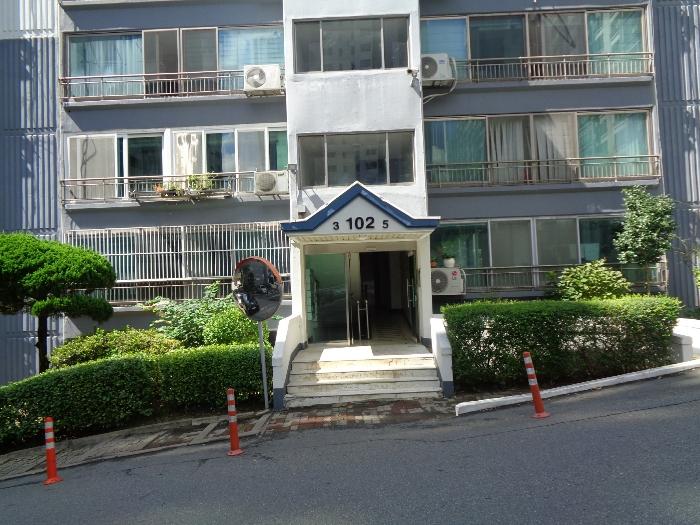 전라북도 전주시 완산구 영경1길 25, 102동 4층 403호 (중화산동2가,우성근영타운)구) 전라북도 전주시 완산구 중화산동2가 256 아파트 경매 사진 4