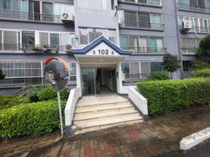 전라북도 전주시 완산구 영경1길 25, 102동 4층 403호 (중화산동2가,우성근영타운)구) 전라북도 전주시 완산구 중화산동2가 256 아파트 경매 사진 7