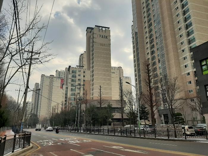 경기도 안양시 만안구 충훈로 51, 109동 24층2402호 (석수동,석수아이파크)구) 경기도 안양시 만안구 석수동 788 아파트 경매 사진 1