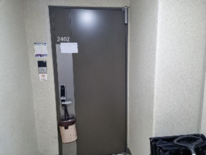 경기도 안양시 만안구 충훈로 51, 109동 24층2402호 (석수동,석수아이파크)구) 경기도 안양시 만안구 석수동 788 아파트 경매 사진 11