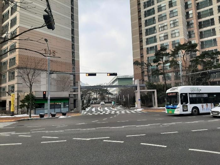 경기도 안양시 만안구 충훈로 51, 109동 24층2402호 (석수동,석수아이파크)구) 경기도 안양시 만안구 석수동 788 아파트 경매 사진 4