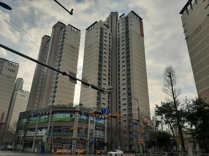 경기도 안양시 만안구 충훈로 51, 109동 24층2402호 (석수동,석수아이파크)구) 경기도 안양시 만안구 석수동 788 아파트 경매 사진 5