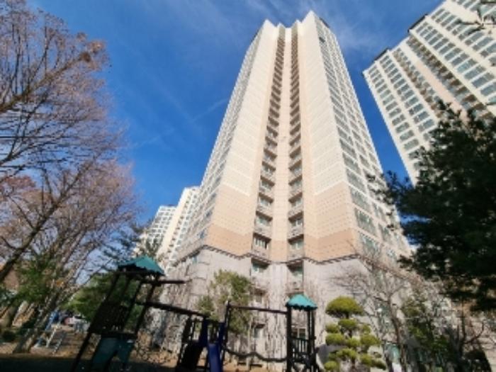 경기도 안양시 만안구 충훈로 51, 109동 24층2402호 (석수동,석수아이파크)구) 경기도 안양시 만안구 석수동 788 아파트 경매 사진 8