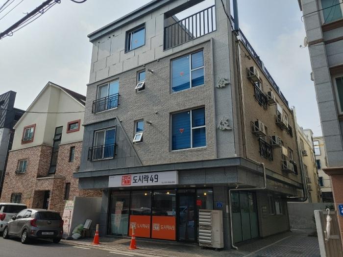 대전 유성구 전민로34번길 25구) 대전광역시 유성구 전민동 361-4 근린주택 경매 물건 사진