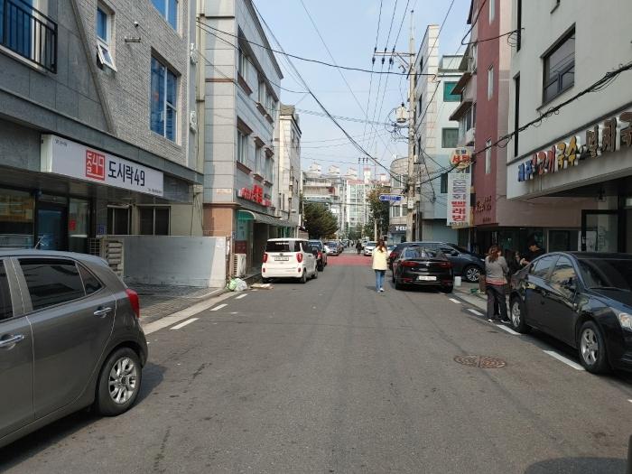 대전 유성구 전민로34번길 25구) 대전광역시 유성구  근린주택 사진 5