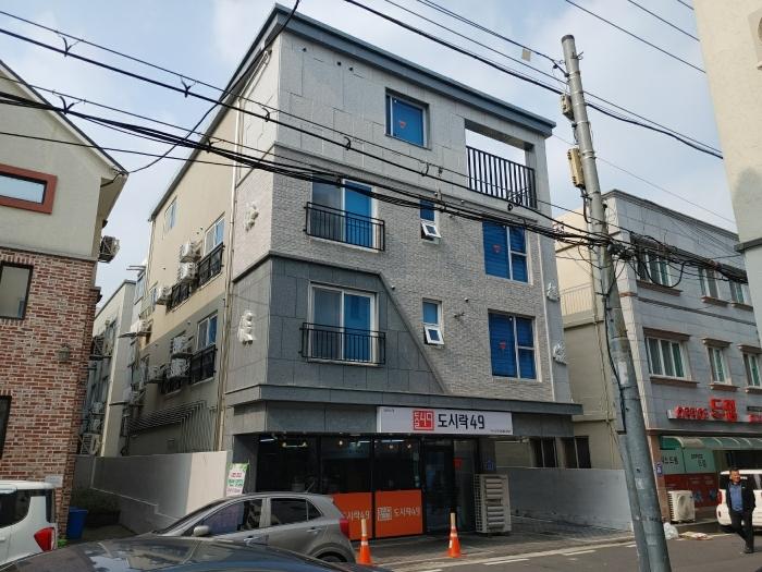 대전 유성구 전민로34번길 25구) 대전광역시 유성구  근린주택 사진 6
