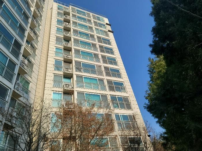 서울특별시 영등포구 도림천로 431, 제105동 제11층 제1102호 (대림동, 신대림 한솔 솔파크)구) 서울특별시 영등포구 대림동 1123 아파트 경매 사진 10