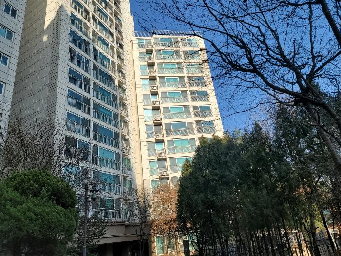 서울특별시 영등포구 도림천로 431, 제105동 제11층 제1102호 (대림동, 신대림 한솔 솔파크)구) 서울특별시 영등포구 대림동 1123 아파트 경매 사진 3