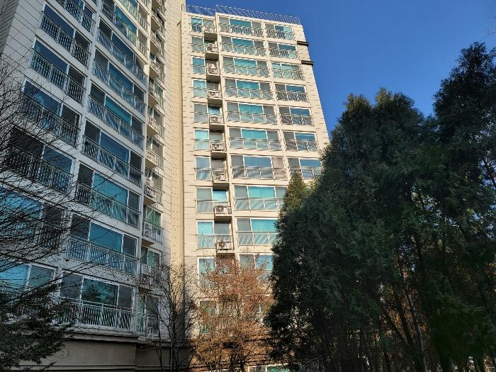 서울특별시 영등포구 도림천로 431, 제105동 제11층 제1102호 (대림동, 신대림 한솔 솔파크)구) 서울특별시 영등포구 대림동 1123 아파트 경매 사진 5