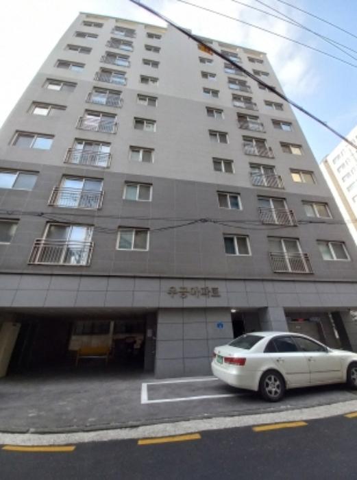 서울특별시 강서구 월정로20길 42, 제3층 제303호 (화곡동, 우공아파트)구) 서울특별시 강서구 화곡동 922-17 아파트 경매 사진 5