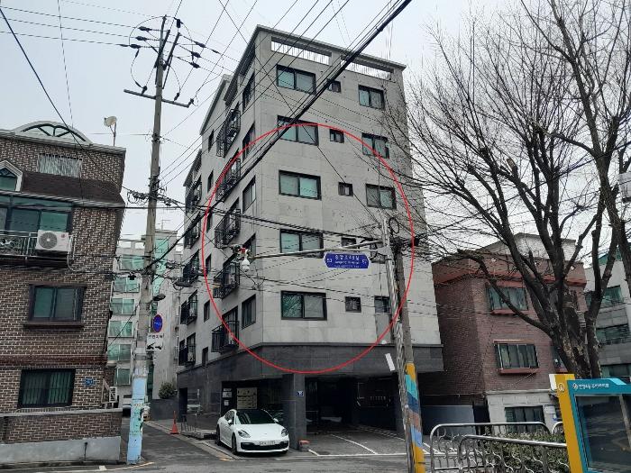 서울특별시 양천구 중앙로48길 55, 제6층 제601호 (신정동, 유니크3차)구) 서울특별시 양천구 신정동 951-12 도시형생활주택 경매 사진 1
