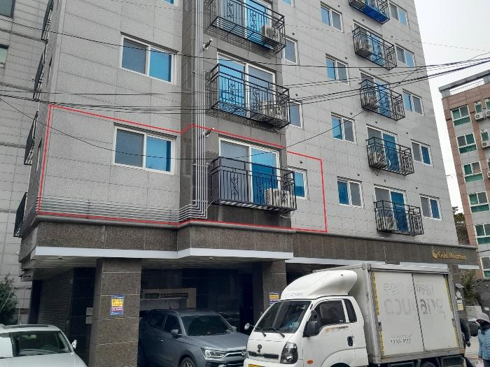 서울특별시 양천구 중앙로48길 55, 제6층 제601호 (신정동, 유니크3차)구) 서울특별시 양천구 신정동 951-12 도시형생활주택 경매 사진 3